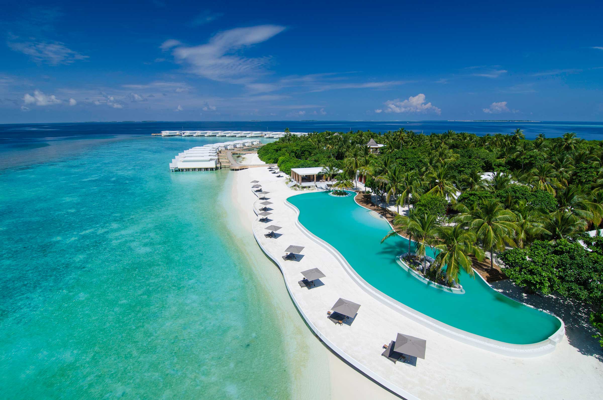 maldives travel company