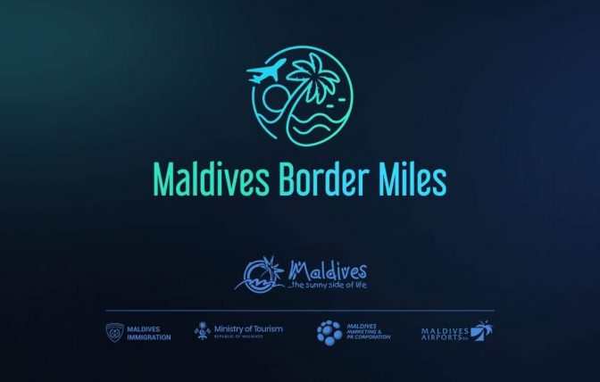 On the occasion of World Tourism Day 2020, Maldives has introduced ...